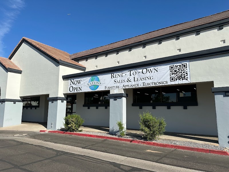 Nations Rent-To-Own Sales & Leasing, LLC photo