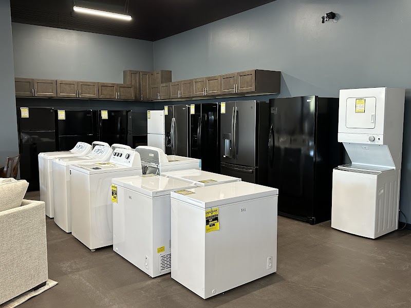 Nations Rent-To-Own Sales & Leasing, LLC photo