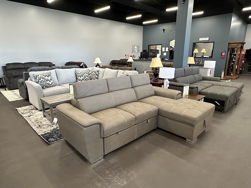 Nations Rent-To-Own Sales & Leasing, LLC photo
