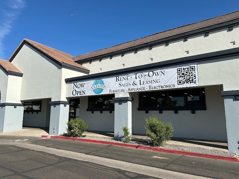 Nations Rent-To-Own Sales & Leasing, LLC photo