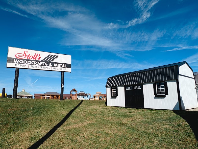 Stoll's Woodcraft and Metal photo