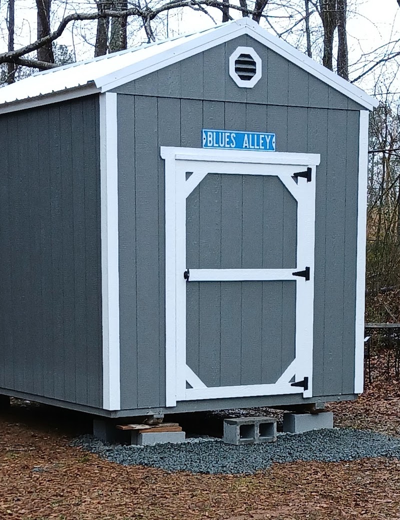 Champion Portable Buildings photo