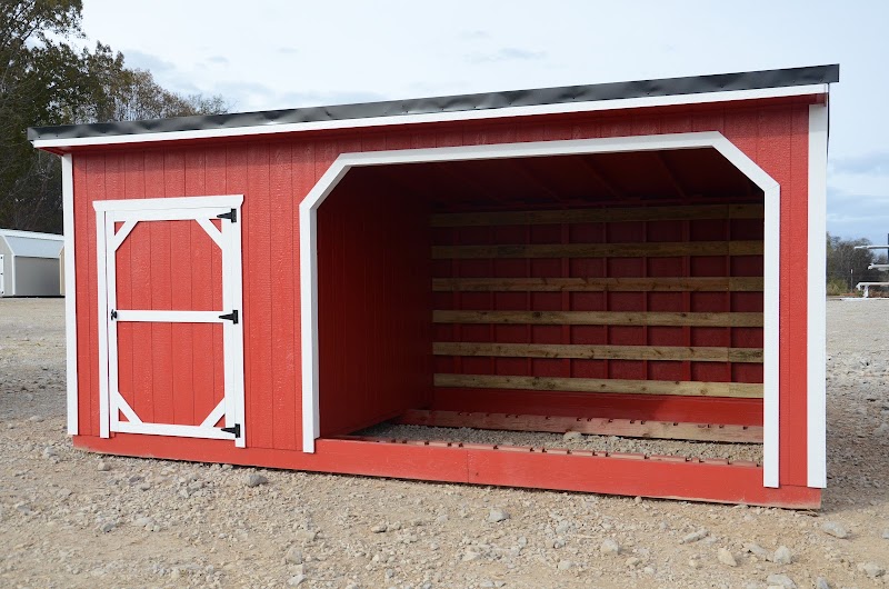 Champion Portable Buildings photo