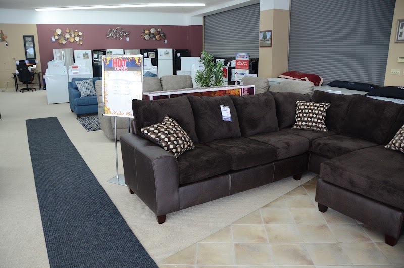 American Rental photo