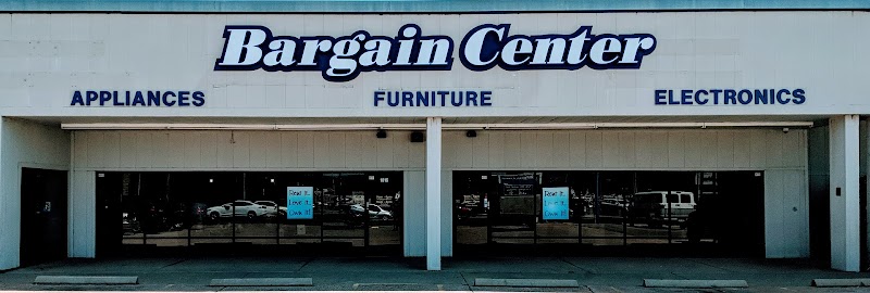 Inside Bargain Center LLC