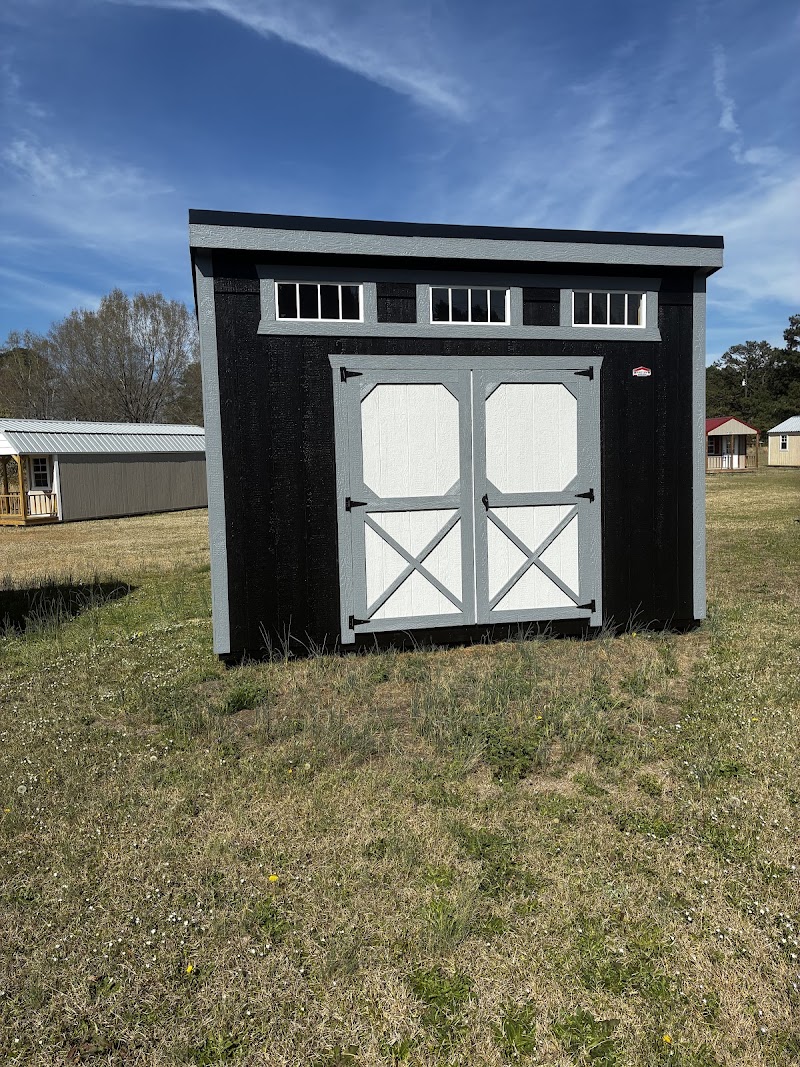 Hometown Sheds photo