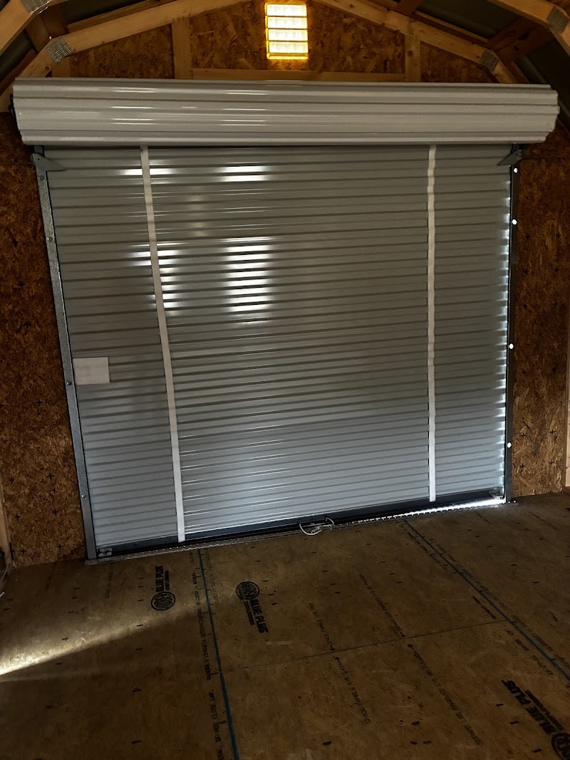 Hometown Sheds photo