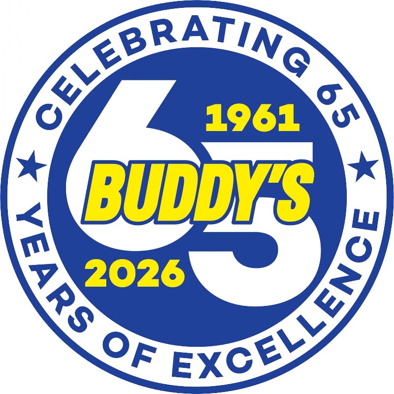 Inside Buddy's Home Furnishings