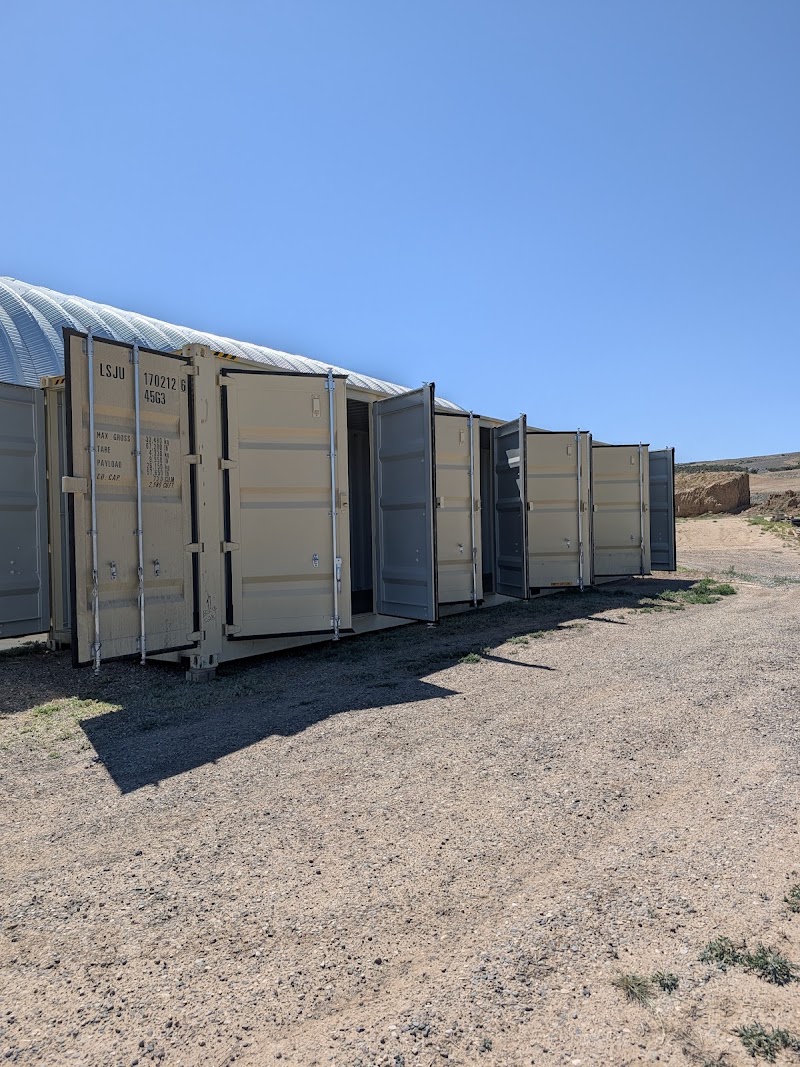 Treedog Storage Sheds photo