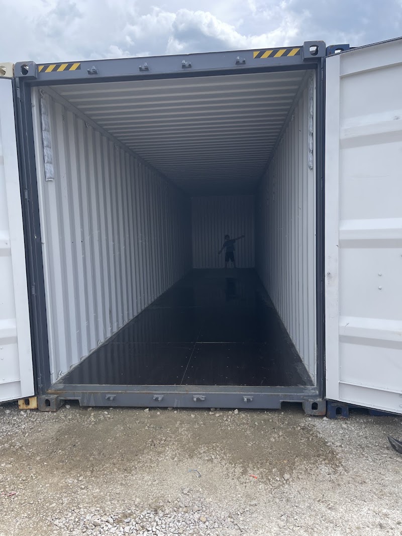 Treedog Storage Sheds photo