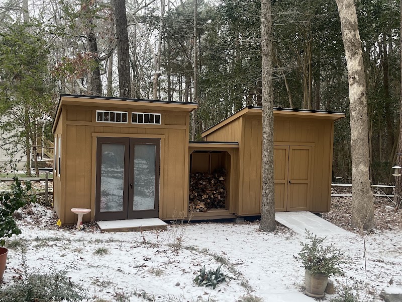 Carolina Yard Barns photo