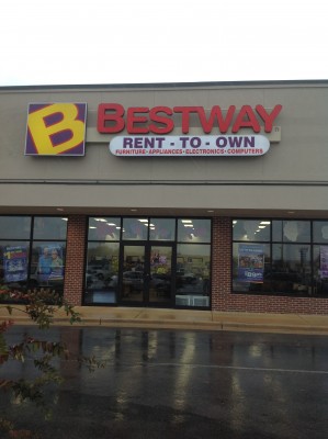 Inside Bestway Rent To Own