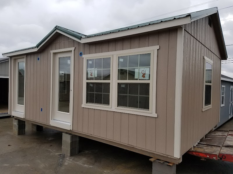 Mountain Barn Builders LLC photo