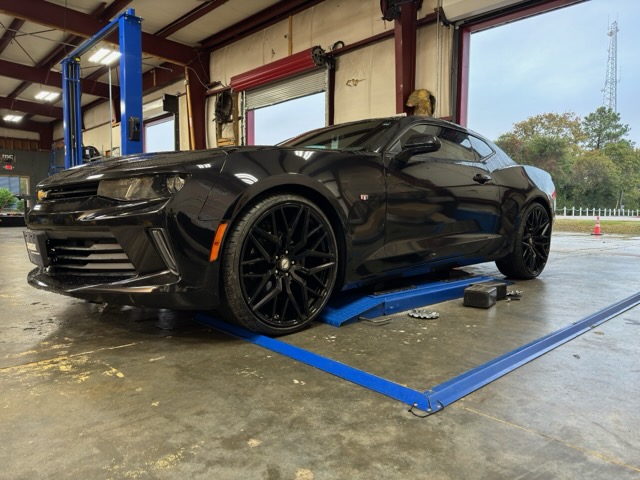 RNR Tire Express photo