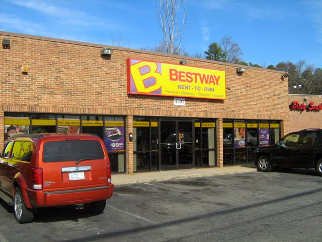 Inside Bestway Rent To Own