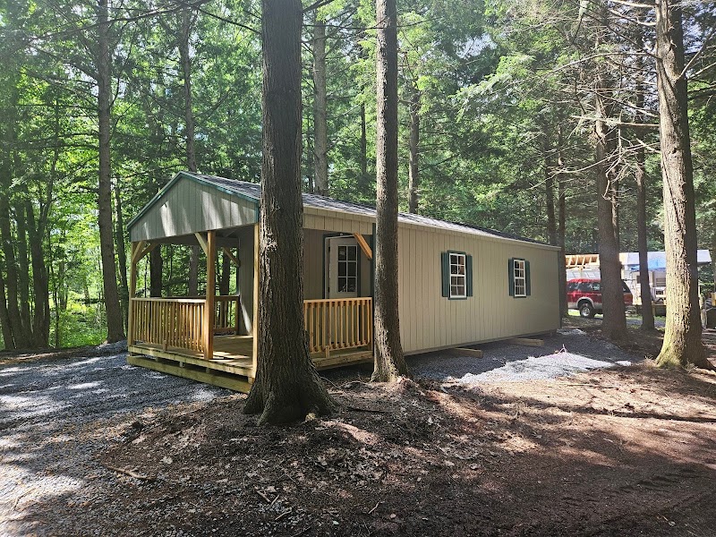 North Country Storage Barns LLC photo