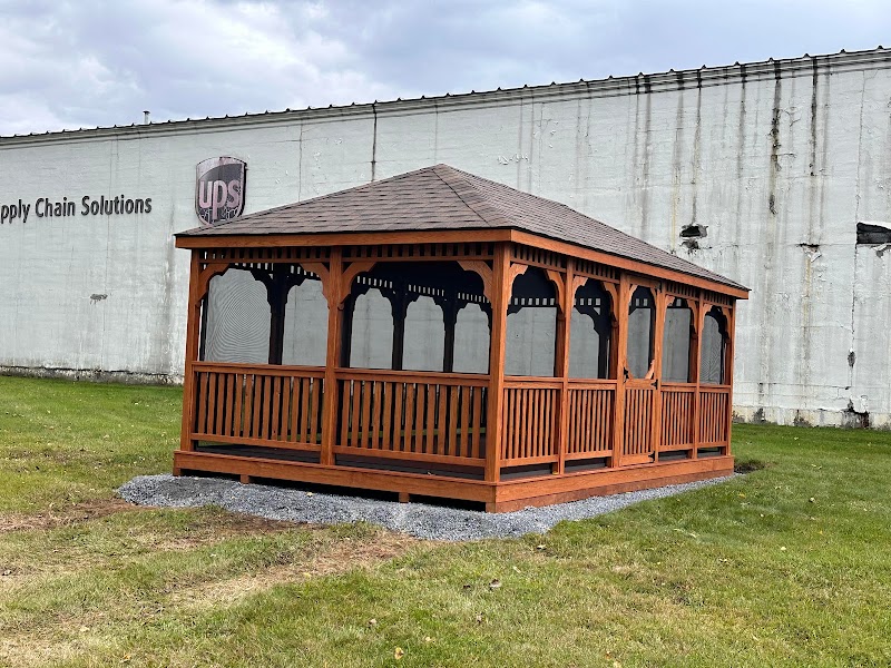 North Country Storage Barns LLC photo