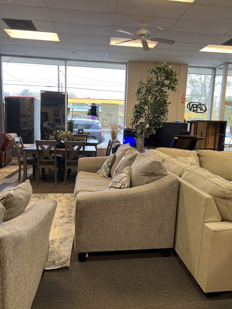 Buddy's Home Furnishings photo