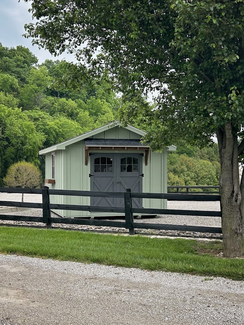 Esh Utility Buildings photo