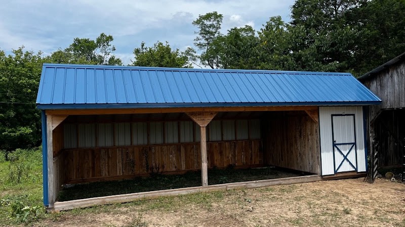 Esh Utility Buildings photo