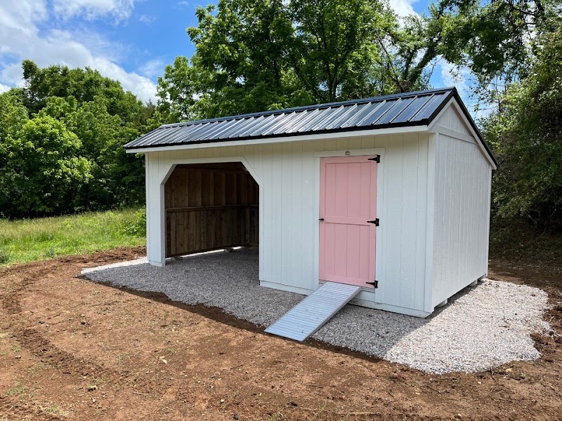 Esh Utility Buildings photo