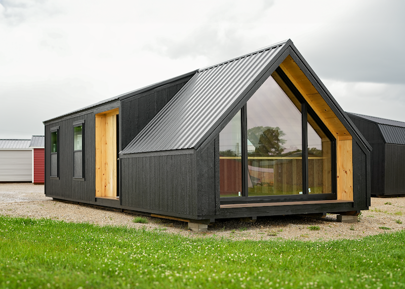 Esh Utility Buildings photo