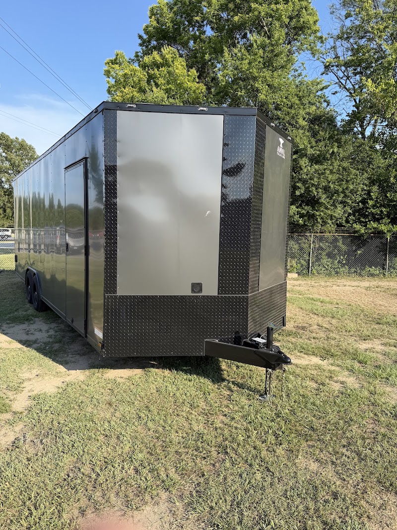 Bestway Barns (trailer + Old Hickory shed dealer) photo