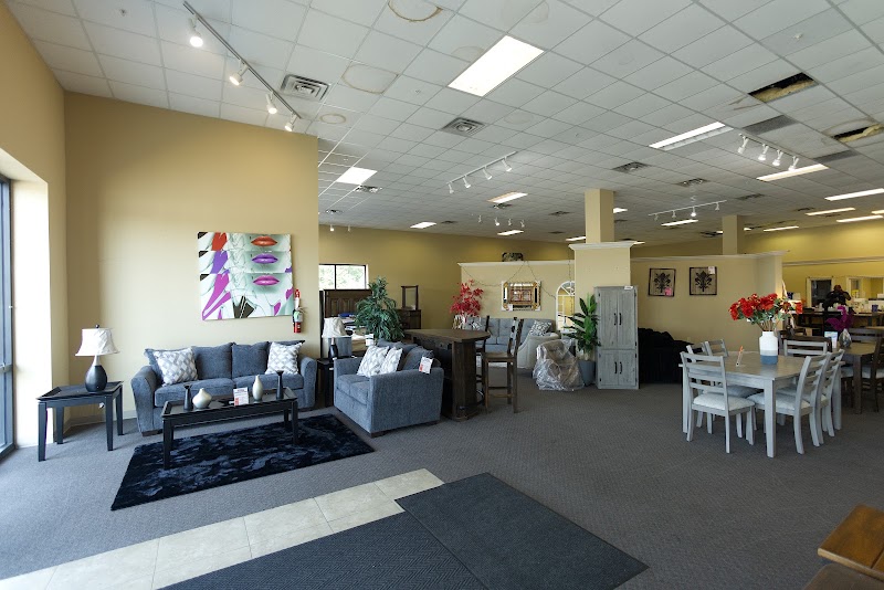 Affordable Home Furnishings photo