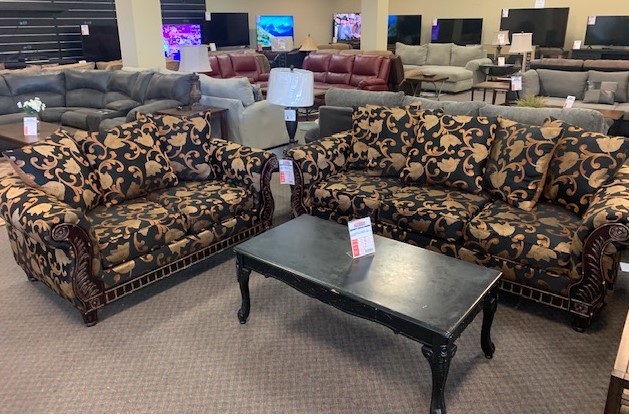 Affordable Home Furnishings photo