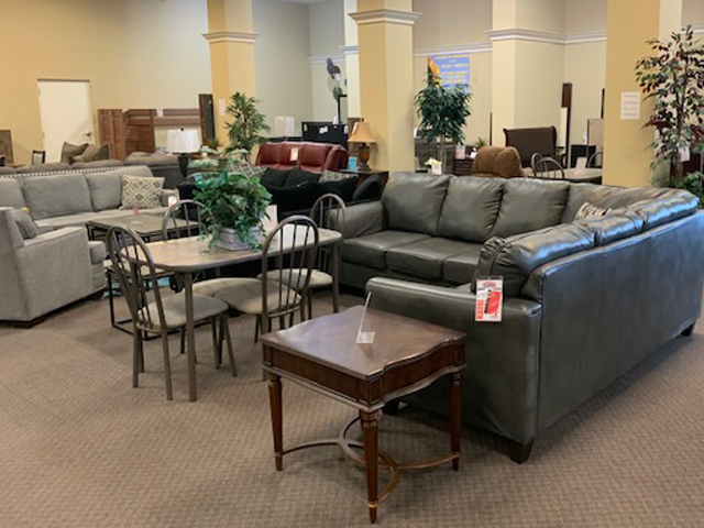 Buddy's Home Furnishings photo