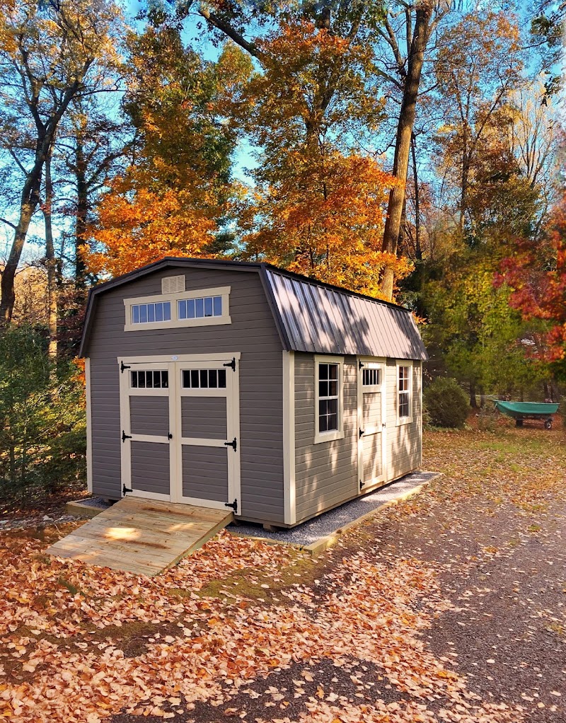 Shed Squad of Glasgow Kentucky photo