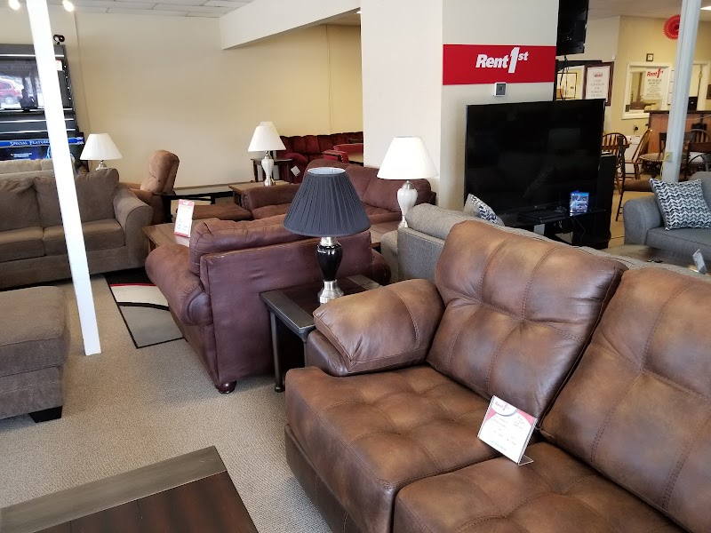 Inside Rent 1st