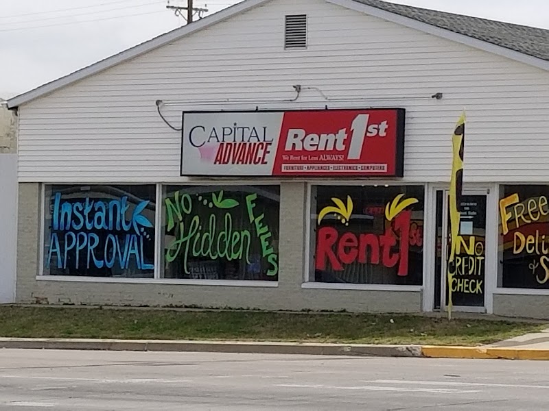 Rent 1st photo