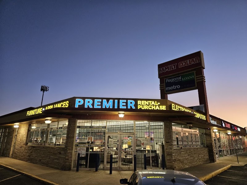 Inside Premier