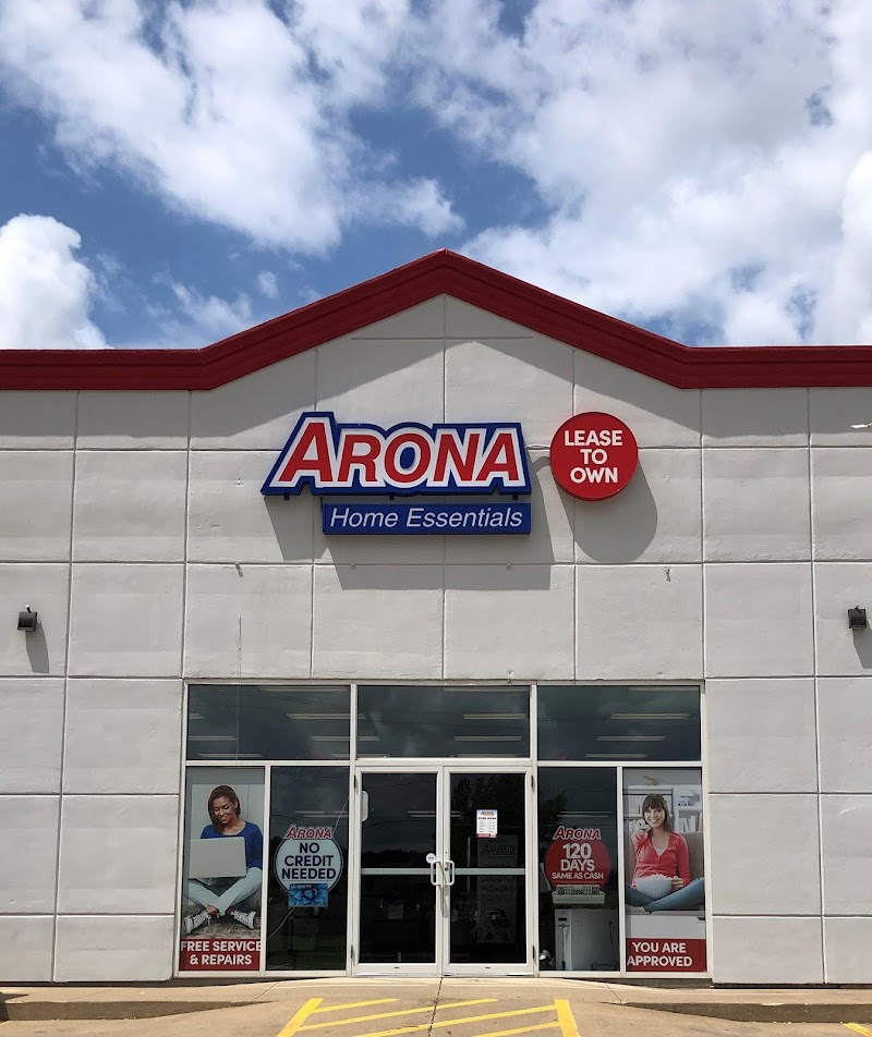 Arona photo