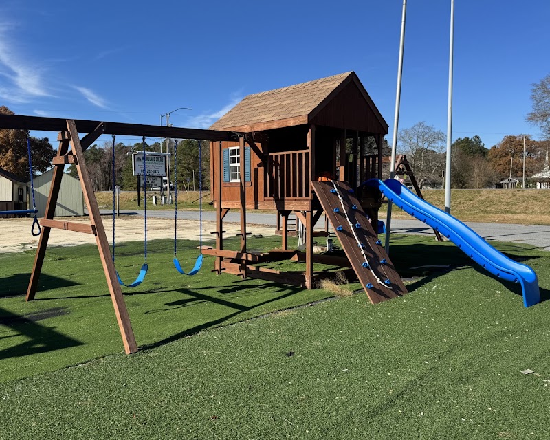 Woodland Sheds, Inc. photo