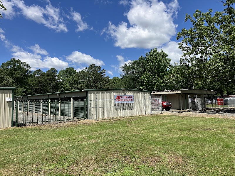 A-1 Storage Buildings photo