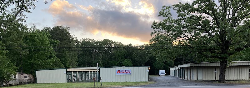 A-1 Storage Buildings photo