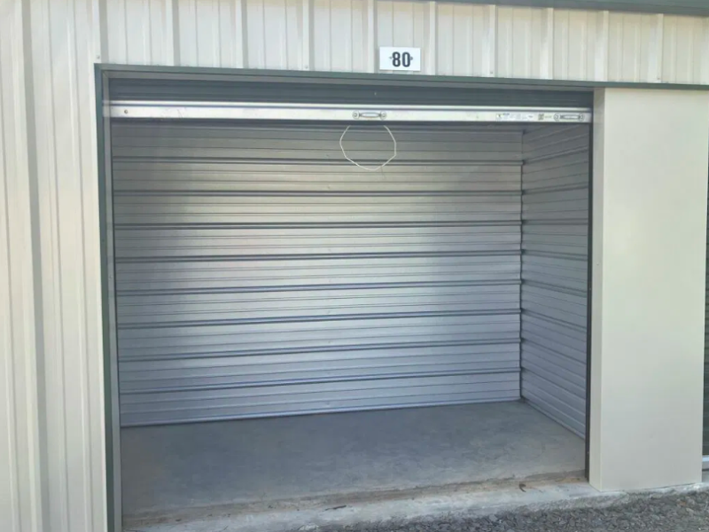 A-1 Storage Buildings photo
