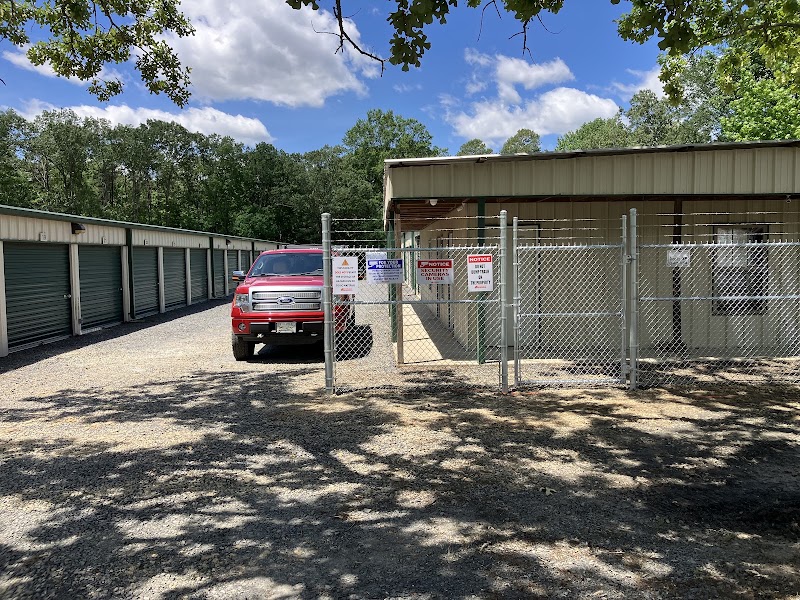 A-1 Storage Buildings photo