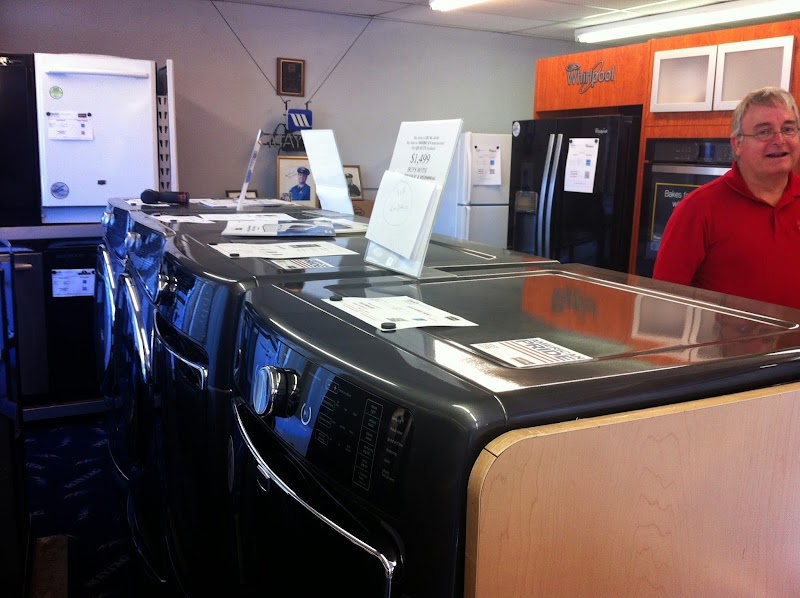 David's Appliance Center photo