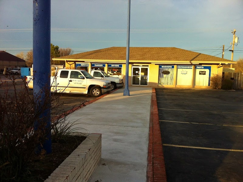David's Appliance Center photo