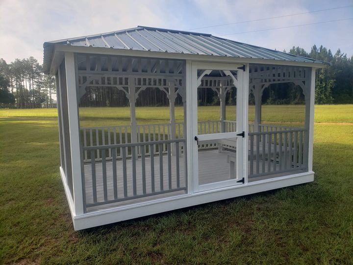 South East Portable Buildings photo
