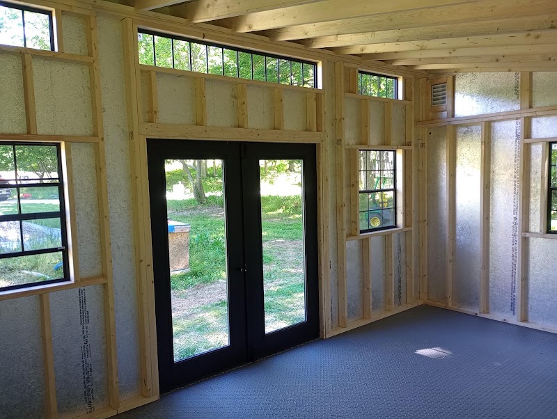 Stoltzfus Structures of Columbia photo