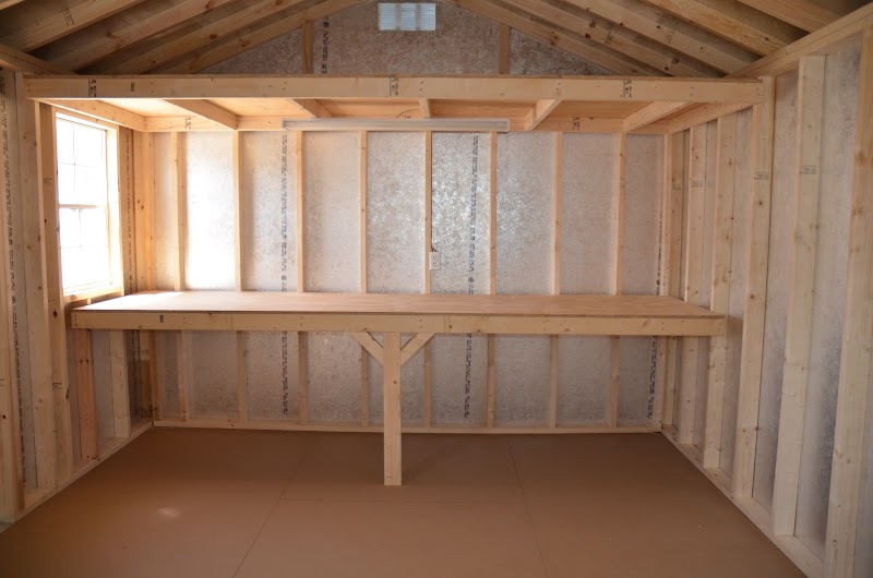 Theshedzone photo