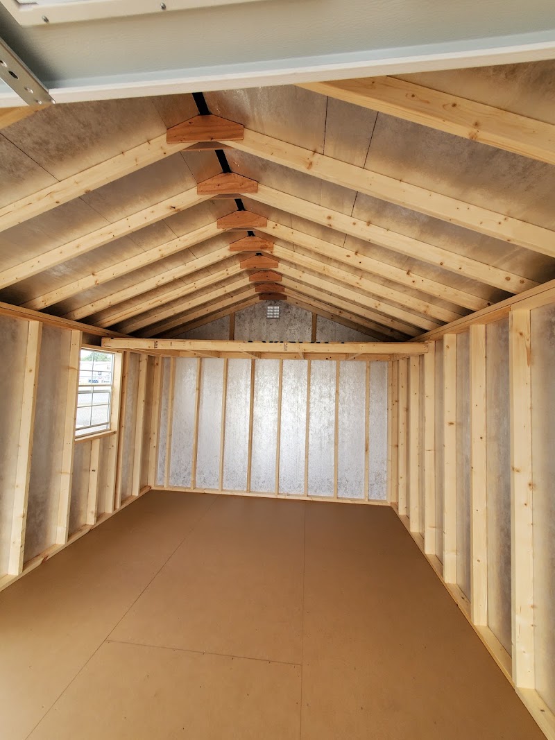 Theshedzone photo