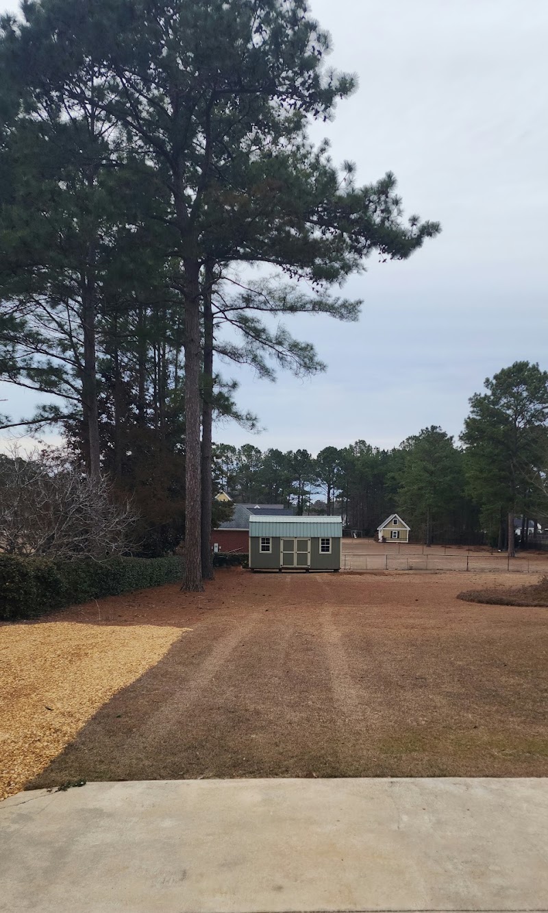 Deep South Portable Buildings/ Premier Portable Buildings of Bainbridge photo