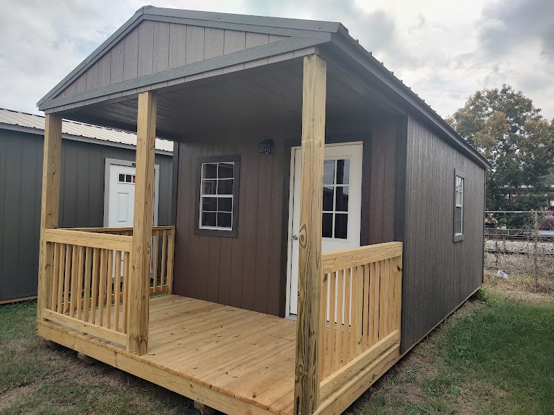 Deep South Portable Buildings/ Premier Portable Buildings of Bainbridge photo