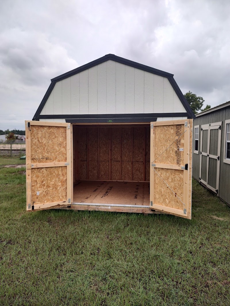 Deep South Portable Buildings/ Premier Portable Buildings of Bainbridge photo
