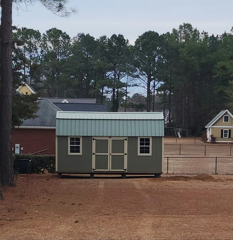 Deep South Portable Buildings/ Premier Portable Buildings of Bainbridge photo